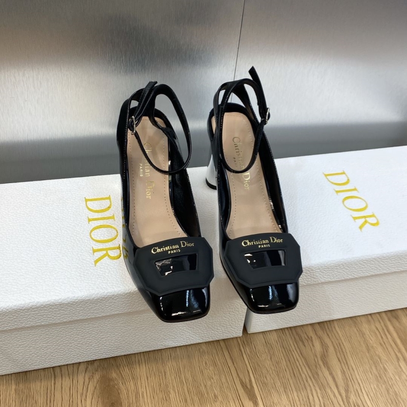 Christian Dior Slippers